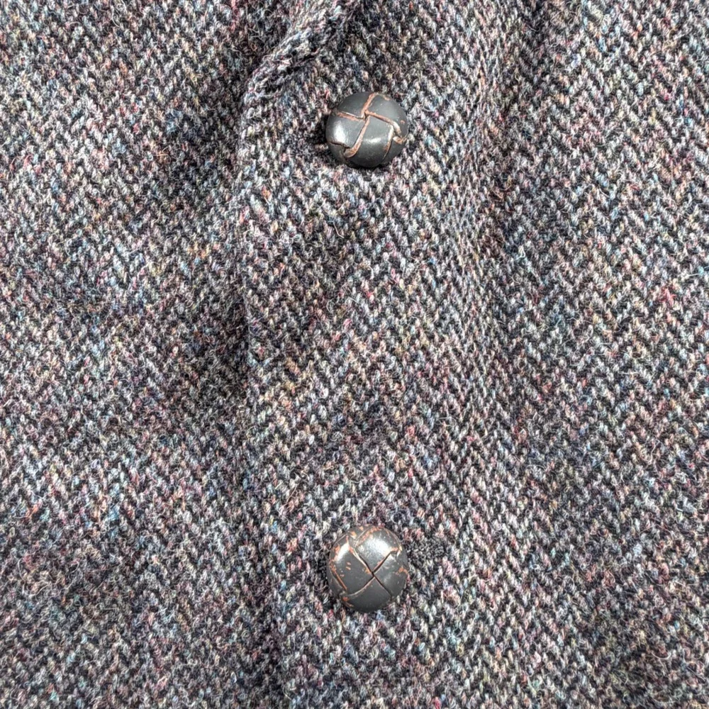 Stafford harris tweed